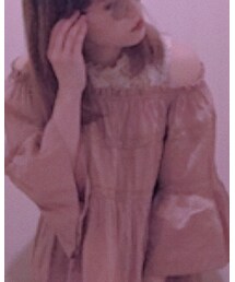 w closet | タンクトップ