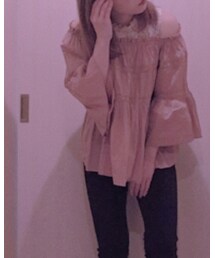 BEAMS | トップス