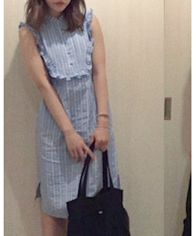 PAUL&JOE SISTER | ワンピース