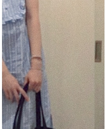 PAUL&JOE | アナログ腕時計