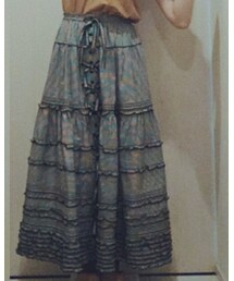 PINK HOUSE | スカート