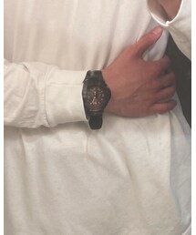 G-SHOCK | アナログ腕時計