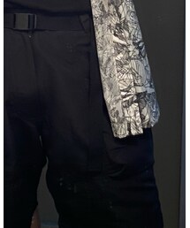 ABU GARCIA | その他パンツ