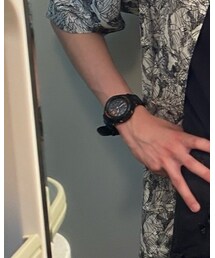 G-SHOCK | アナログ腕時計