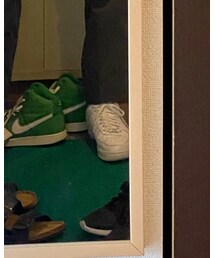 NIKE | スニーカー