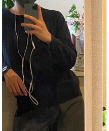 UNIQLO | スウェット