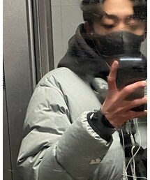 ONLY NY | パーカー