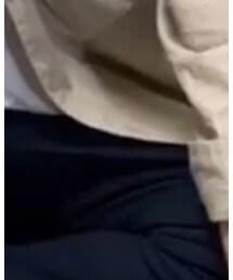 UNIQLO | スラックス