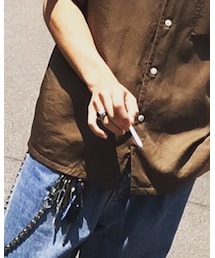 5351pourleshommes | リング