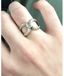 TIFFANY&Co. | リング