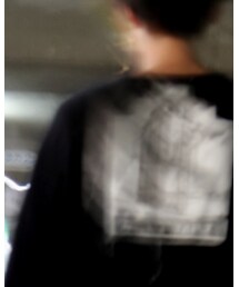 TOGA | ピアス（両耳用）