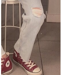 H&M | デニムパンツ