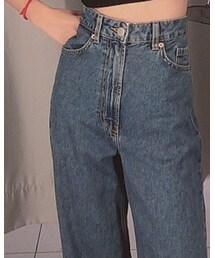 H&M | デニムパンツ