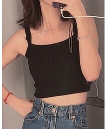 H&M | キャミソール