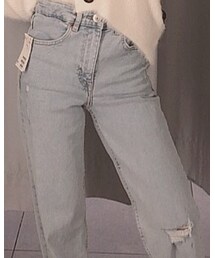 H&M | デニムパンツ