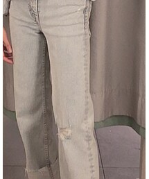 H&M | デニムパンツ