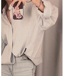 H&M | シャツ/ブラウス