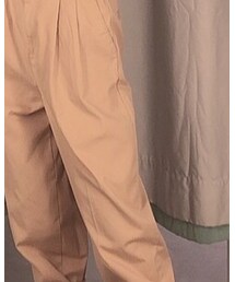 H&M | チノパンツ