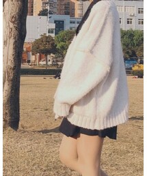 no brand | ニット/セーター