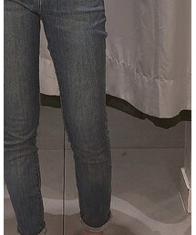 UNIQLO | デニムパンツ