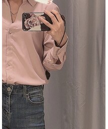 H&M | シャツ/ブラウス