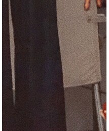 H&M | チノパンツ