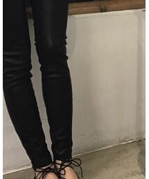 Blank NYC | その他パンツ