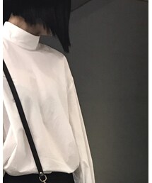 H&M | シャツ/ブラウス