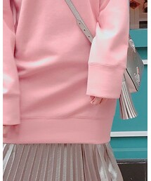 STYLENANDA | パーカー