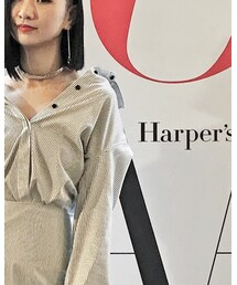 anna quan | シャツ/ブラウス