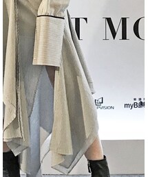 C/MEO COLLECTIVE | スカート