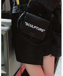 off white | ハンドバッグ