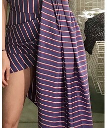 off white | ワンピース