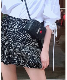 SAINT LAURENT PARIS | ボディバッグ/ウエストポーチ