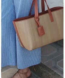 VASIC | トートバッグ