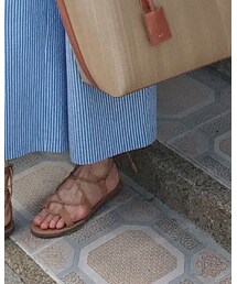 madewell | サンダル