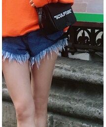 TOPSHOP | カーゴパンツ