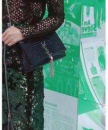 SAINT LAURENT PARIS | ショルダーバッグ