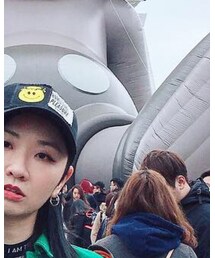 MISBHV | キャップ