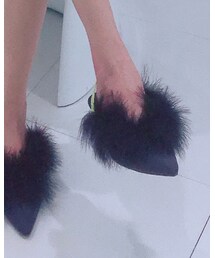 ZARA | パンプス