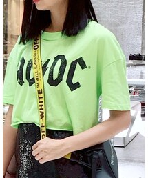 Bershka | Tシャツ/カットソー