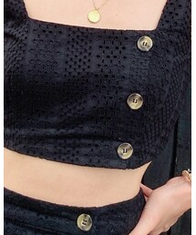 & other stories | その他トップス