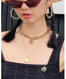 ZARA | ネックレス