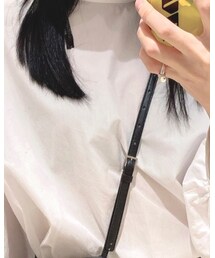 ZARA | シャツ/ブラウス