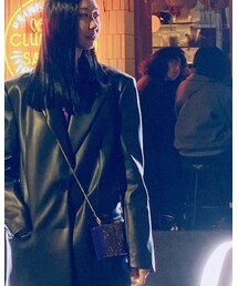 ZARA | スーツジャケット
