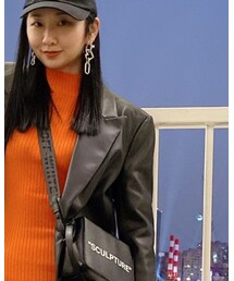 ZARA | チェスターコート