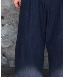 無印良品 | チノパンツ