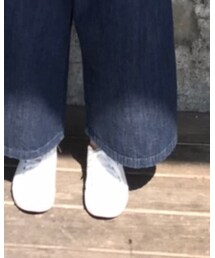 無印良品 | シューズ