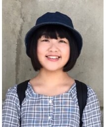 無印良品 | 帽子