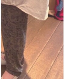 古着 | スラックス